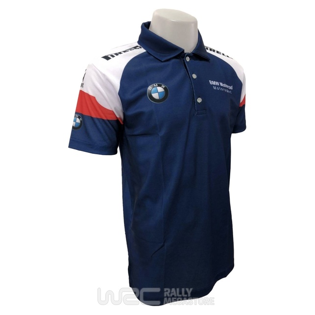 POLO BMW MOTORRAD MOTORSPORT WSBK